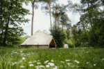 Bell Tent 600 - Afbeelding 2