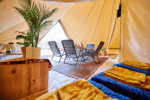 Bell Tent 600 - Afbeelding 3