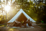 Bell Tent 400 - Afbeelding 4