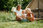 Bell Tent 600 - Afbeelding 4