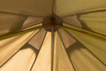 Bell Tent 300 - Afbeelding 3