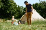 Bell Tent 600 - Afbeelding 5