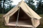 Bell Tent 300 - Afbeelding 2