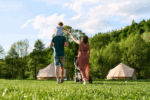 Bell Tent 600 - Afbeelding 6