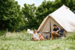 Bell Tent 600 - Afbeelding 7