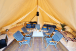 Bell Tent 600 - Afbeelding 8