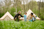 Bell Tent 600 - Afbeelding 10